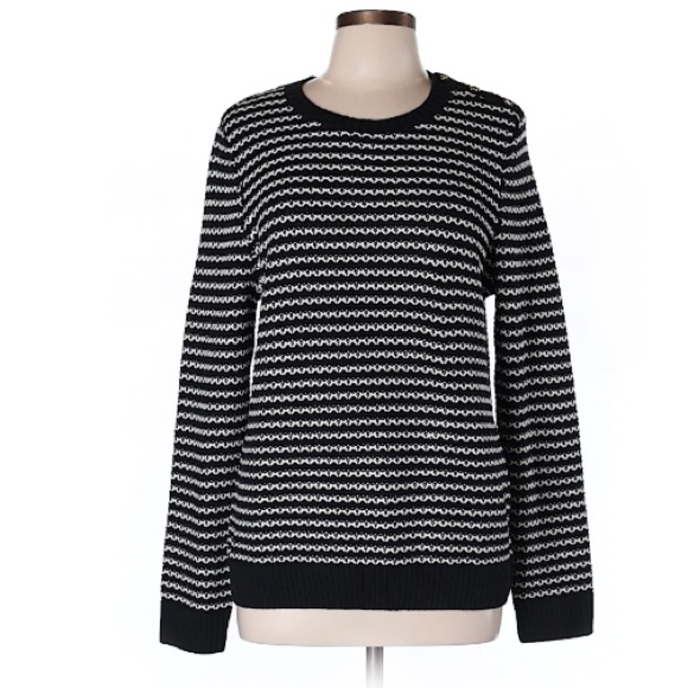 NWT Charter Club sweater